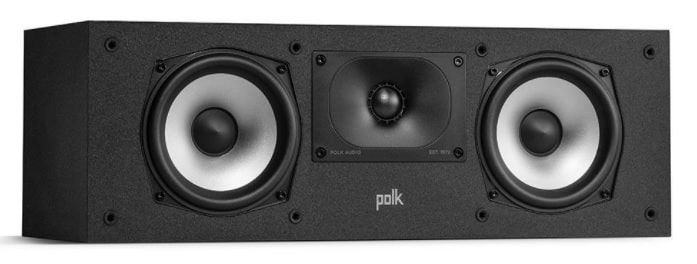 Polk Audio Monitor XT30 głośnik centralny